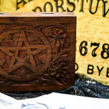 Divination Collector's Box Playing Cards