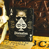 Divination Collector's Box Playing Cards