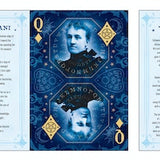 Divination Collector's Box Playing Cards