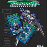 Bicycle Mobile Suit Gundam Collector Set Playing Cards