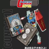 Bicycle Mobile Suit Gundam Collector Set Playing Cards