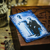 Divination Collector's Box Playing Cards