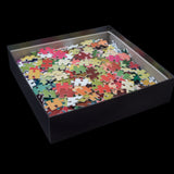 540 Colors Sphere 3D Jigsaw Puzzle