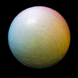540 Colors Sphere 3D Jigsaw Puzzle