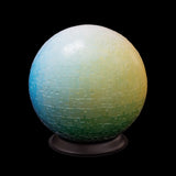 540 Colors Sphere 3D Jigsaw Puzzle