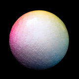 540 Colors Sphere 3D Jigsaw Puzzle