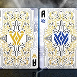 Kleos Eos Playing Cards