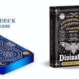 Divination Collector's Box Playing Cards