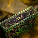 Doctor Strange Mirror Dimension (Paper) Playing Cards
