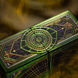Doctor Strange Mirror Dimension (Plastic) Playing Cards