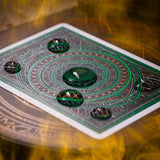 Doctor Strange Mirror Dimension (Plastic) Playing Cards