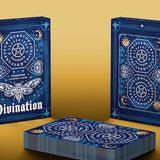 Divination Collector's Box Playing Cards