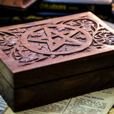 Divination Collector's Box Playing Cards