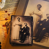 Divination Collector's Box Playing Cards
