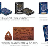 Divination Collector's Box Playing Cards