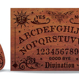 Divination Collector's Box Playing Cards