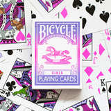 Bicycle Hakuhinkan v2 Playing Cards