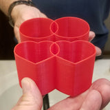 3D Optical Illusion Set