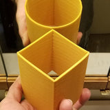 3D Optical Illusion Set