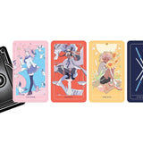 Anime Tarot: Explore the Archetypes and Magic in Anime
