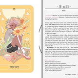 Anime Tarot: Explore the Archetypes and Magic in Anime