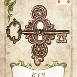Old Style Lenormand Cards