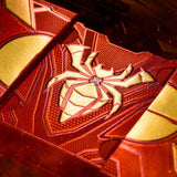 Spider-Man: Iron Spider Armor Classic Playing Cards