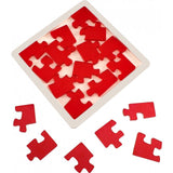 No. 19 Jigsaw Puzzle