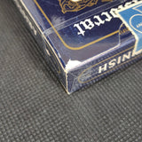 Vintage Aristocrat 727 Bank Note High Finish Playing Cards Set
