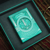 Four Seasons Leather Boxed Set