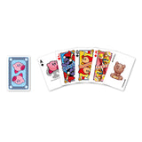 Kirby (Plastic) Playing Cards
