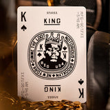 Notorious BIG Playing Cards
