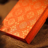 Silk Leather Boxed Set