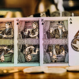 The Illusionist Black Gold Boxed Set