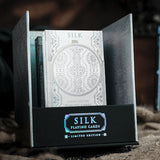 Silk Black Boxed Set