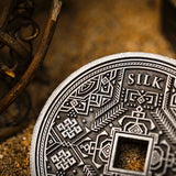 Silk Leather Boxed Set