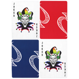 Spectrum Edge Playing Cards
