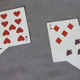 Bicycle Autumn Playing Cards