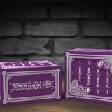 Wonder Royal Collector's Set Playing Cards