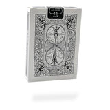 Bicycle Skull Playing Cards