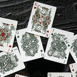 Seafarers Playing Cards