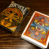 Bicycle Goketsu Playing Cards