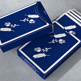 Remedies Royal Blue Playing Cards