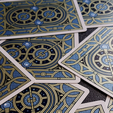 Arcane Tales Playing Cards
