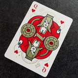 Arcane Tales Playing Cards