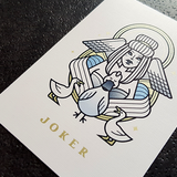 Arcane Tales Playing Cards