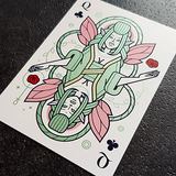Arcane Tales Playing Cards
