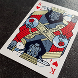 Arcane Tales Playing Cards