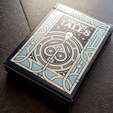 Arcane Tales Playing Cards