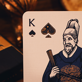 Hak Playing Cards